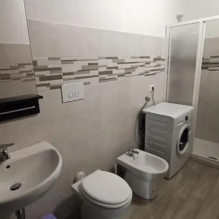 Hébergement de vacances Casetta Tipica In Borgo, Indipendente, Ristrutturata *