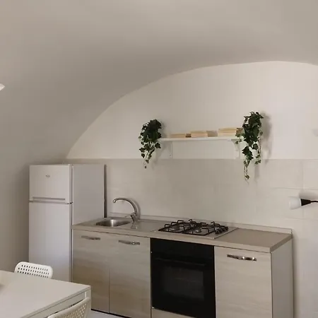 Casetta Tipica In Borgo, Indipendente, Ristrutturata Dom wakacyjny