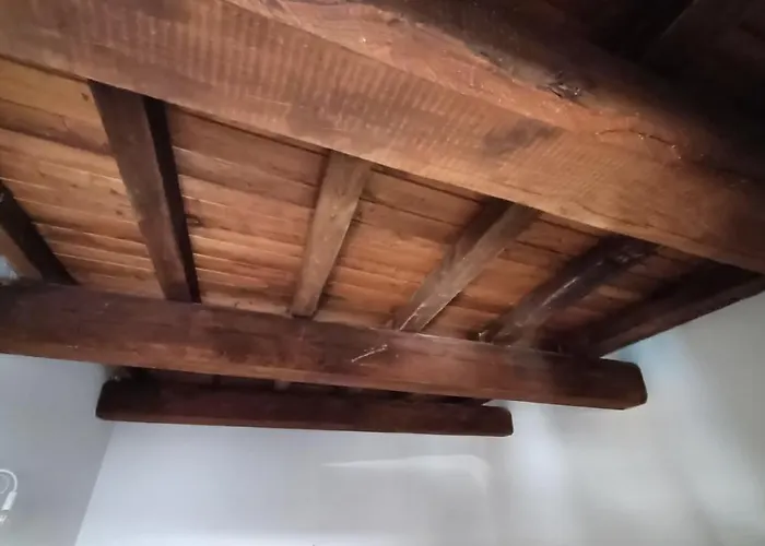 Дом отдыха Casetta Tipica In Borgo, Indipendente, Ristrutturata *