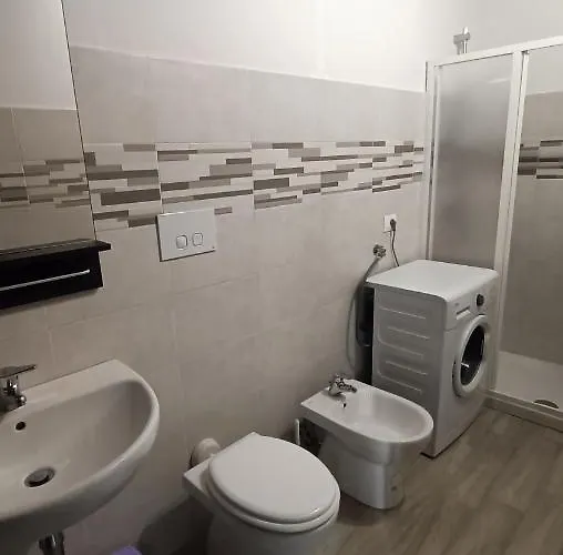 Дом отдыха Casetta Tipica In Borgo, Indipendente, Ristrutturata *