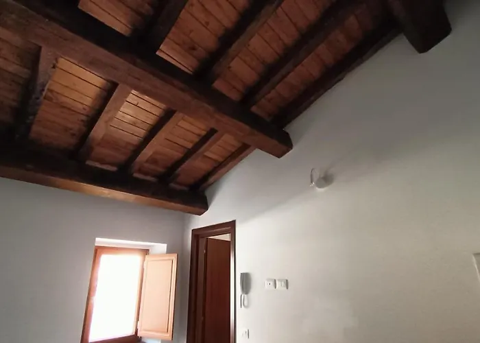 Casetta Tipica In Borgo, Indipendente, Ristrutturata Дом отдыха